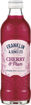 Afbeeldingen van FRANKLIN'S CHERRY & PLUM 27,5cl