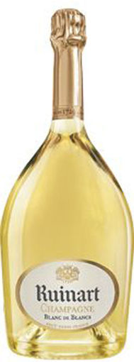 Afbeeldingen van RUINART Blanc de Blanc  1,5l magnum
