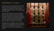 Afbeeldingen van RON ZACAPA LA DOMA THE TAMING CASK 40° 70CL