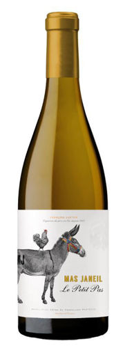 Afbeeldingen van LE PETIT PAS BLANC - MAS JANEIL COTES-DU-ROUSSILLON AOC