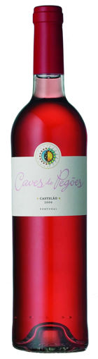 Afbeeldingen van CAVES DE PEGOES ROSE