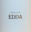 Afbeeldingen van SAN MARZANO EDDA SALENTO IGP BLANC