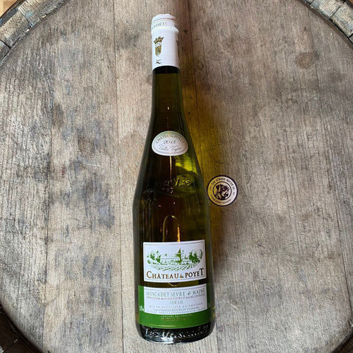 Afbeeldingen van MUSCADET SÈVRE EN MAINE SUR LIE
