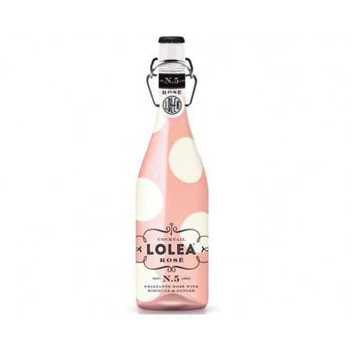 Afbeeldingen van LOLEA ROSÉ 75CL