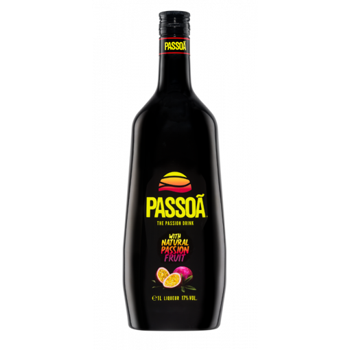 Afbeeldingen van PASSOA 17° 1L