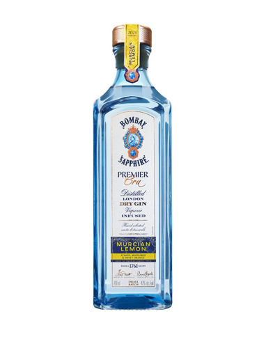 Afbeeldingen van BOMBAY SAPPHIRE PREMIER CRU 70CL