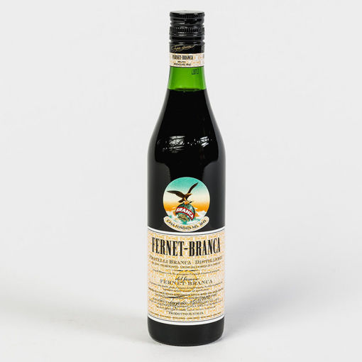 Afbeeldingen van FERNET BRANCA 35° 70CL