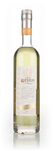 Afbeeldingen van GÉNÉPI D'ARMOISES 50CL 40°