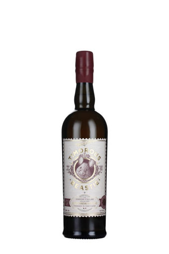 Afbeeldingen van TIMOROUS BEASTIE PORT FINISH 48° 70CL