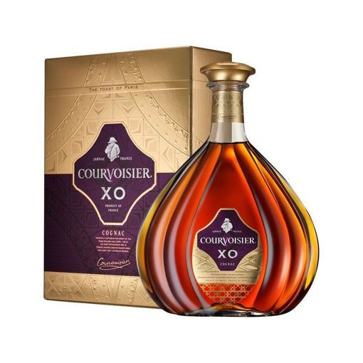 Afbeeldingen van COURVOISIER XO 40° 70CL
