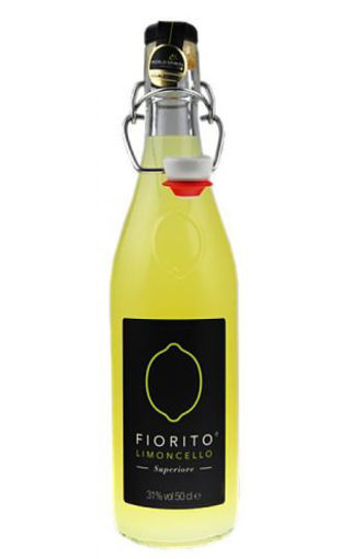 Afbeeldingen van FIORITO LIMONCELLO 31° 50CL