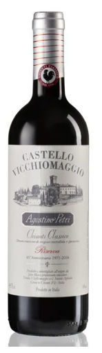 Afbeeldingen van VICCHIOMAGGIO AGOSTINO PETRI  CHIANTI CLASSICO RISERVA DOCG