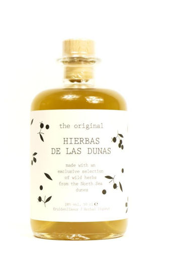 Afbeeldingen van HIERBAS DE LAS DUNAS 28° 50CL