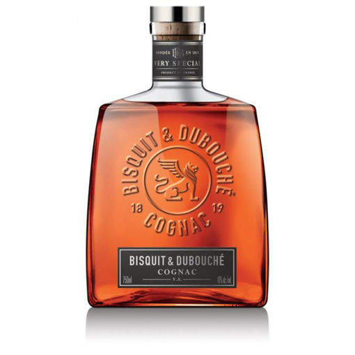 Afbeeldingen van BISQUIT & DUBOUCHÉ VS 40° 70CL