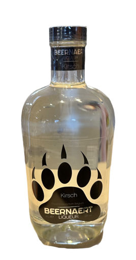 Afbeeldingen van BEERNAERT KIRSCH LIQUEUR 24° 70L