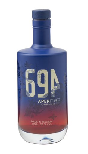 Afbeeldingen van 694 APERITIVO 20° 50CL