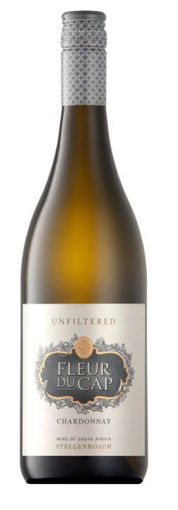 Afbeeldingen van FLEUR DU CAP UNFILTERED CHARDONNAY