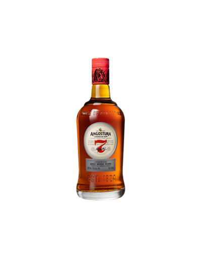 Afbeeldingen van ANGOSTURA 7Y DARK 40° 70CL