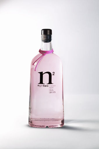 Afbeeldingen van NGIN2 PINK 39° 70CL SPANJE