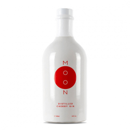 Afbeeldingen van MOON CHERRY 50CL