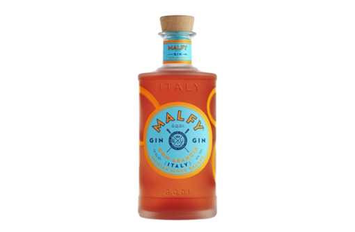 Afbeeldingen van MALFY GIN CON ARANCIA 70CL