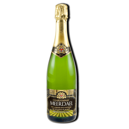Afbeeldingen van Meerdael Chardonnay 75cl