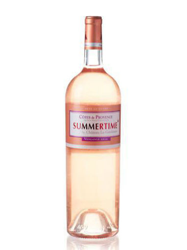 Afbeeldingen van SUMMERTIME BY LA GORDONNE ROSÉ 3L