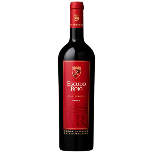 Afbeeldingen van ESCUDO ROJO Gran Reserva