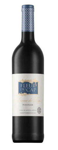 Afbeeldingen van FLEUR DU CAP PINOTAGE