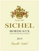 Afbeeldingen van SICHEL BORDEAUX AOC ROUGE 2019