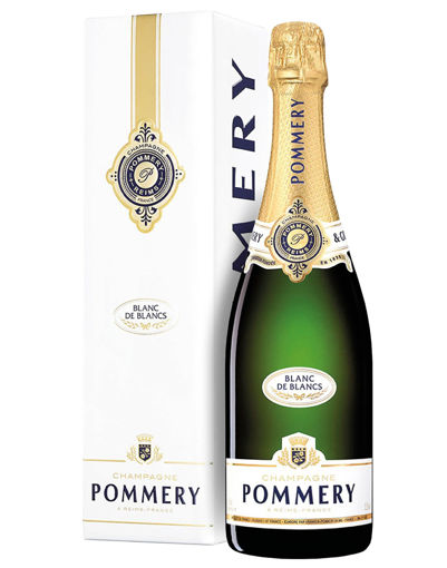Afbeeldingen van POMMERY Blanc de Blancs Apanage 75cl