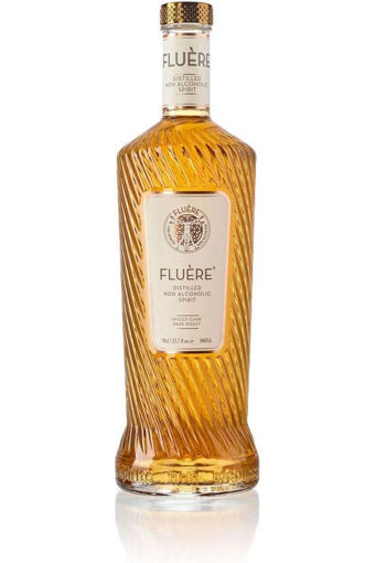 Afbeeldingen van FLUÈRE SPICED CANE 0° 70CL