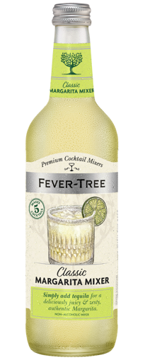 Afbeeldingen van FEVER TREE MARGARITA MIXER 50CL