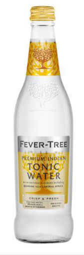 Afbeeldingen van FEVER TREE TONIC WATER XL 50CL