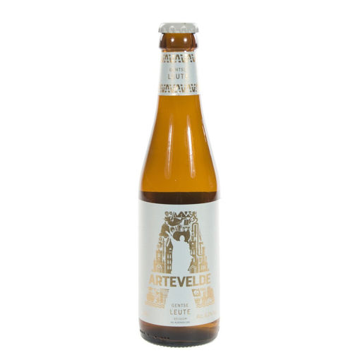 Afbeeldingen van ARTEVELDE GENTSE LEUTE 24X33CL