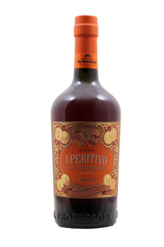 Afbeeldingen van DEL PROFESSORE APERITIVO 15° 70CL