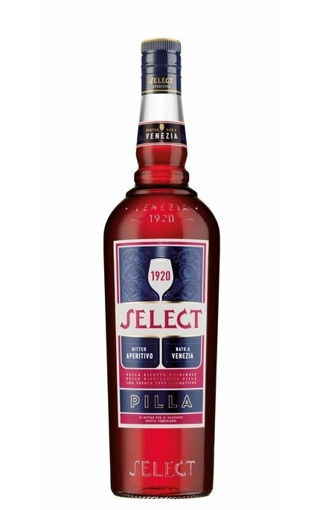 Afbeeldingen van SELECT APERITIVO 17,5° 70CL