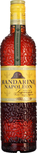 Afbeeldingen van MANDARINE NAPOLEON 38° 70CL