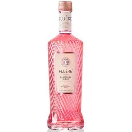 Afbeeldingen van Fluere Raspberry Blend 70cl