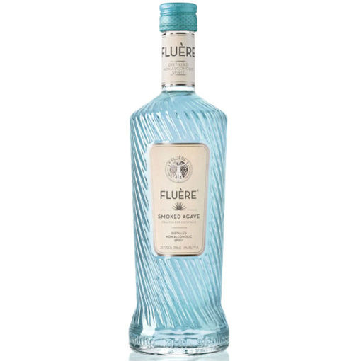 Afbeeldingen van Fluere Smoked Agave 70cl