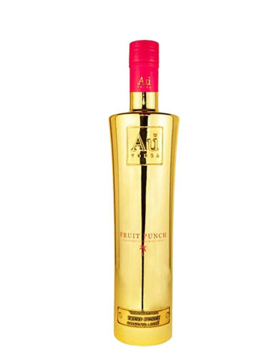 Afbeeldingen van AU VODKA FRUIT PUNCH 70CL