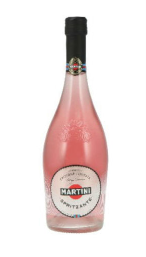 Afbeeldingen van MARTINI SPRITZANTE 8° 75CL