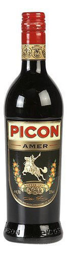 Afbeeldingen van PICON AMER 21° 70CL