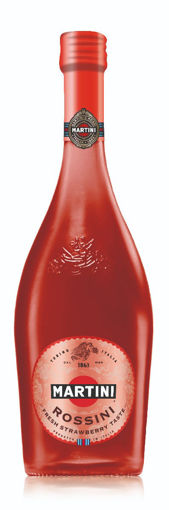 Afbeeldingen van MARTINI ROSSINI 8° 75CL