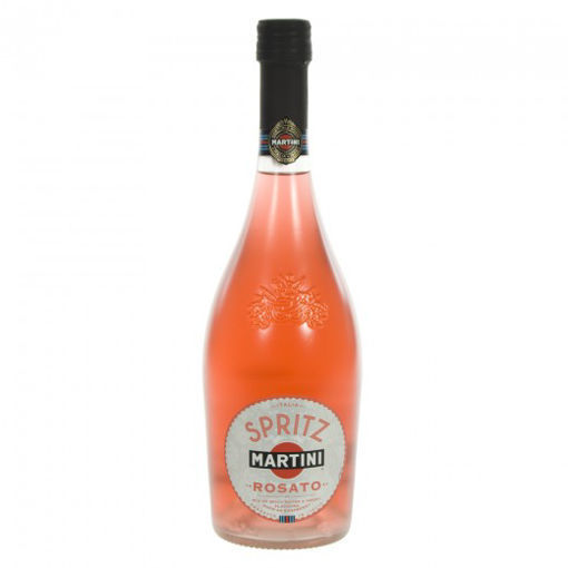 Afbeeldingen van MARTINI ROYALE ROSATO 8° 75CL