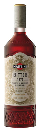 Afbeeldingen van MARTINI RISERVA SPECIALE BITTER 28,5° 70CL
