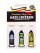Afbeeldingen van BOX BELGISCHE ABDIJBIEREN (6X33CL)