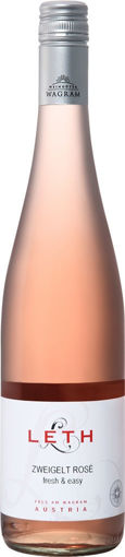 Afbeeldingen van Weingut Leth - Zweigelt Rosé