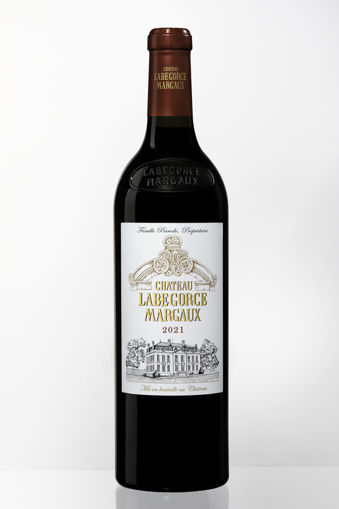 Afbeeldingen van Chateau Labégorce 2021 Margaux A.C. Rouge