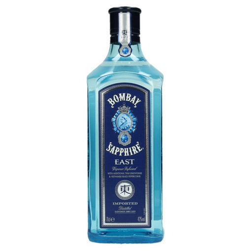 Afbeeldingen van BOMBAY SAPPHIRE EAST 70CL